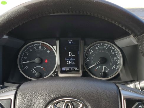 Used 2021 Toyota Tacoma SR5 image 24