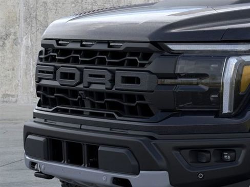 New 2026 Ford F150 Raptor image 17