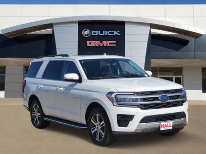 Used 2022 Ford Expedition XLT