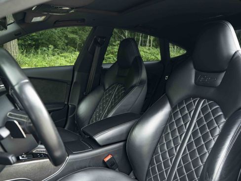 Used 2018 Audi S7 Premium Plus AWD/4WD image 17