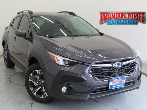 New 2026 Subaru Crosstrek 2.0i Premium AWD/4WD image 1