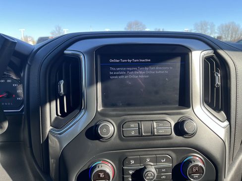 Certified 2019 Chevrolet Silverado 1500 LT w/ All-Star Edition image 14