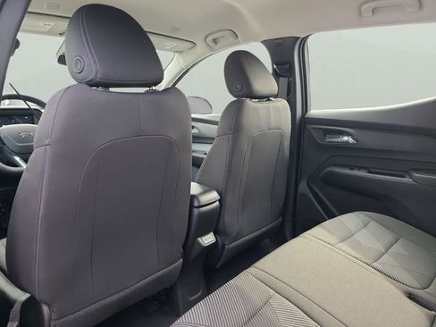 New 2027 Chevrolet Bolt LT FWD image 8