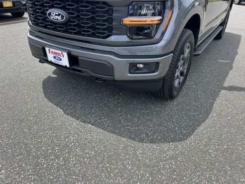 New 2026 Ford F150 STX w/ Equipment Group 200A AWD/4WD image 25