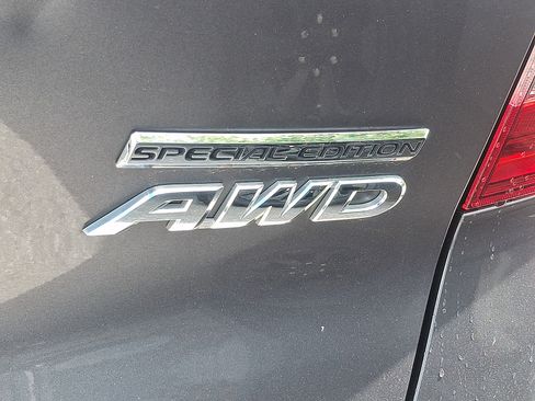 Used 2022 Honda Pilot Special Edition image 34