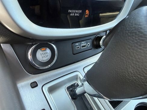 Used 2020 Nissan Murano SL w/ Moonroof Package image 39