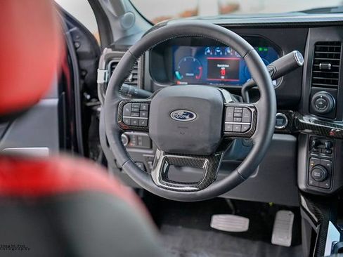 New 2024 Ford F250 Lariat w/ Lariat Ultimate Package AWD/4WD image 22