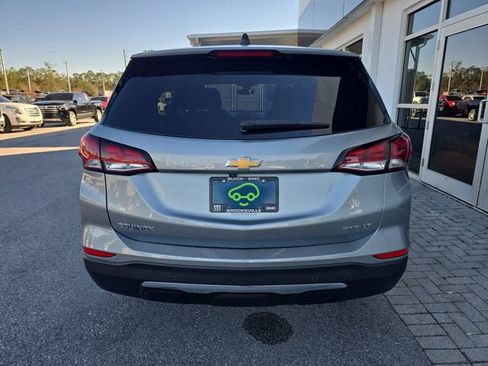 Certified 2024 Chevrolet Equinox LT image 7