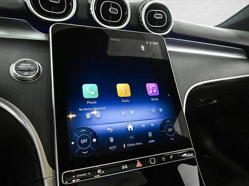 New 2026 Mercedes-Benz C 300 C 300 image 14