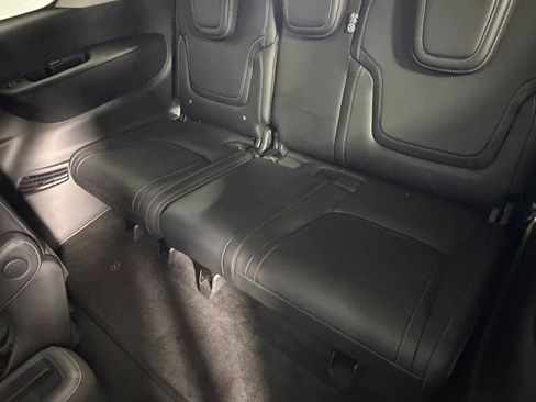 Used 2025 INFINITI QX80 Pure image 28