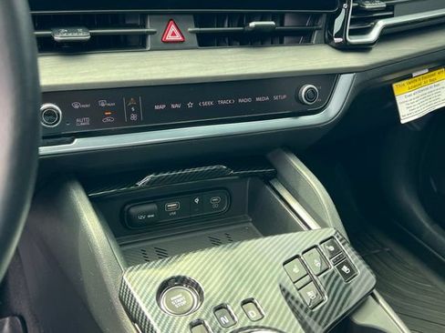Certified 2025 Kia Sportage X-Line Prestige AWD/4WD image 20