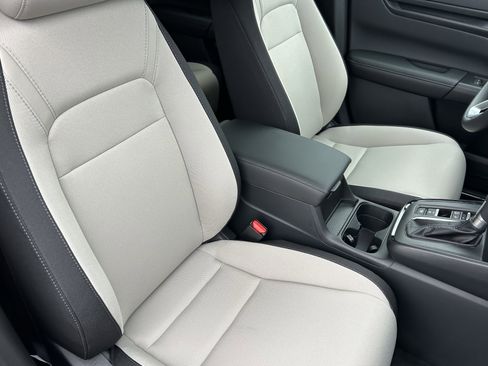 New 2026 Honda CR-V LX image 10