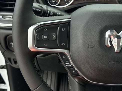 New 2026 RAM 1500 Big Horn image 22