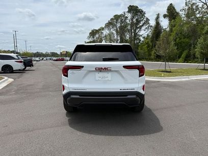 Used 2026 GMC Terrain Elevation