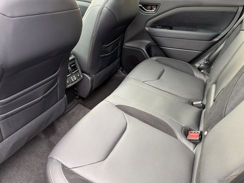 New 2026 Subaru Forester Touring image 12