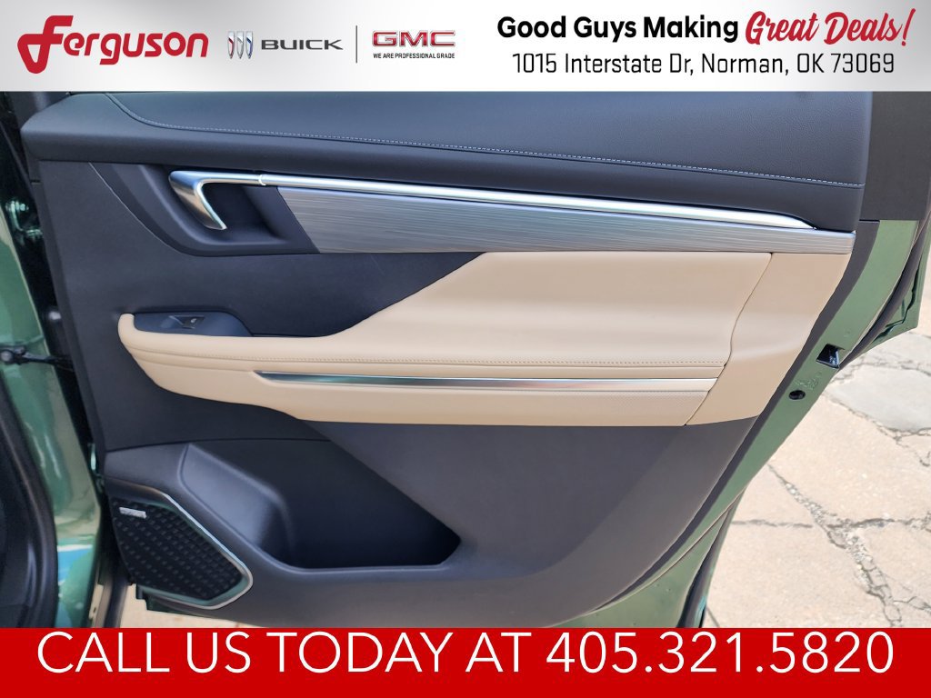 New 2027 Buick Enclave Preferred w/ Power Package FWD image 41