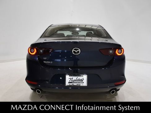 New 2026 MAZDA MAZDA3 s Sport image 5