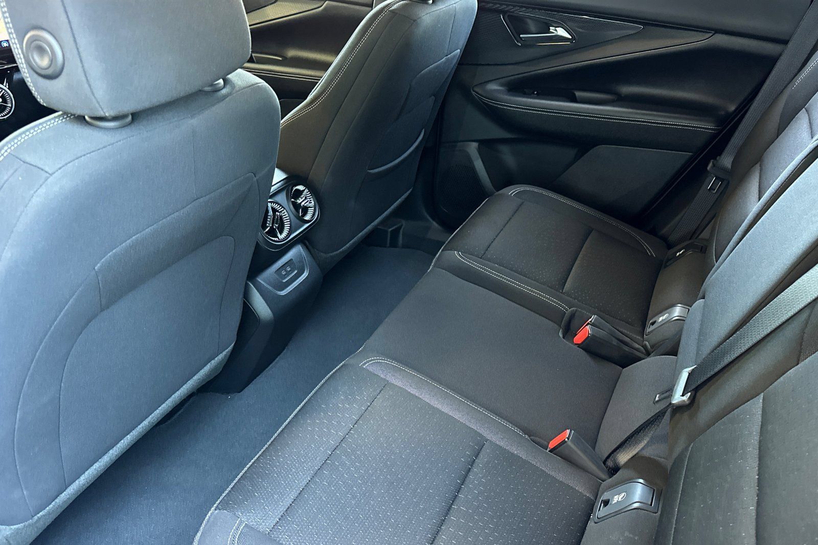 New 2025 Chevrolet Blazer EV LT FWD image 14