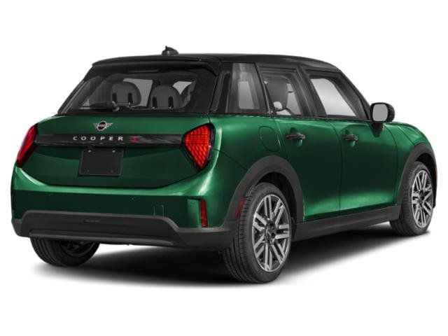 New 2027 MINI Cooper 4-Door Hardtop FWD image 2