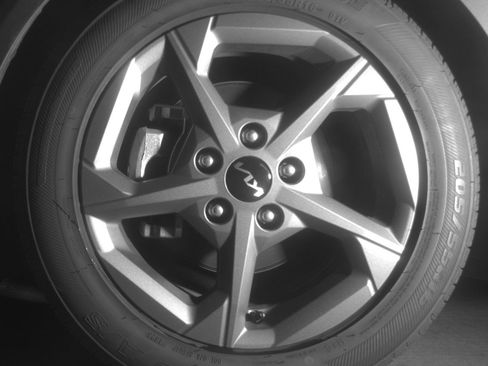 Used 2025 Kia K4 FWD image 12