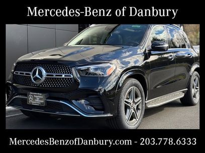 Certified 2024 Mercedes-Benz GLE 450e 4MATIC