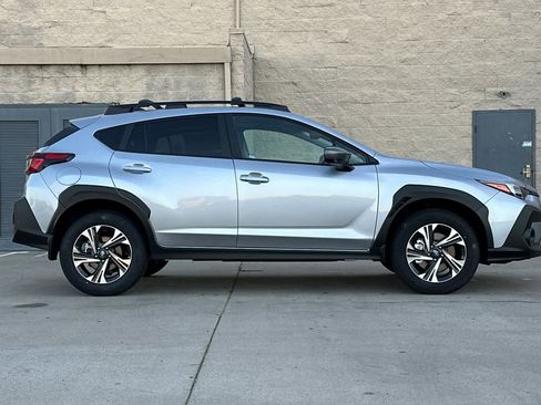 New 2026 Subaru Crosstrek 2.0i Premium image 2