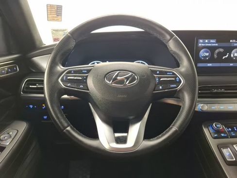 Used 2020 Hyundai Palisade Limited FWD image 24