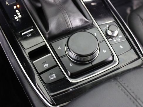 Used 2025 MAZDA CX-30 AWD 2.5 S w/ Preferred Package image 16