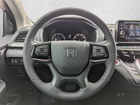 New 2026 Honda Odyssey EX-L image 13