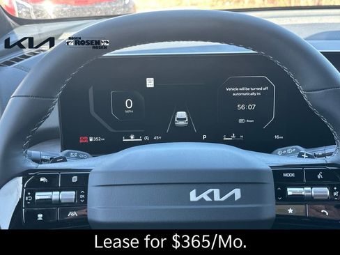 New 2026 Kia Sorento SX Prestige AWD/4WD image 22