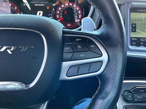 Used 2019 Dodge Challenger SRT Hellcat Redeye image 6