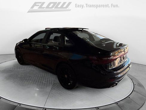 New 2026 Volkswagen Jetta GLI Autobahn image 5