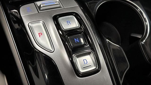 Used 2024 Hyundai Tucson Limited AWD/4WD image 19