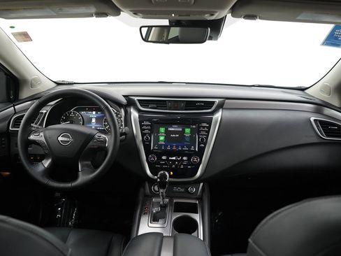 Used 2024 Nissan Murano SL image 12