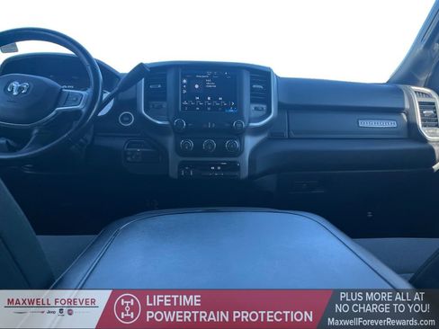 Used 2024 RAM 3500 Big Horn image 3