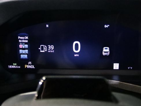 Used 2025 Ford Explorer ST-Line w/ Premium Package image 38