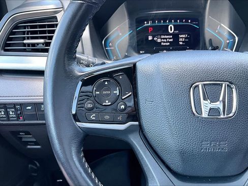 Used 2019 Honda Odyssey EX-L image 23