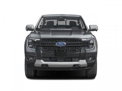 New 2025 Ford Ranger Lariat w/ Chrome Accent Package image 7