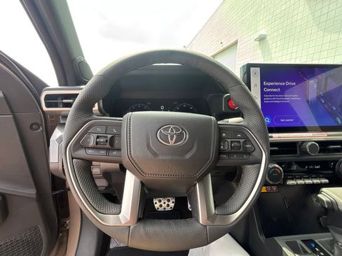 New 2026 Toyota Tacoma TRD Sport RWD image 20