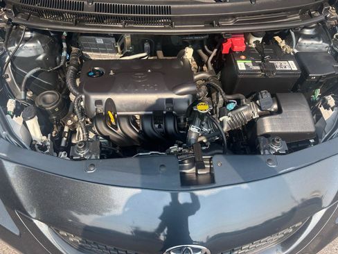 Used 2012 Toyota Yaris Sedan FWD image 15