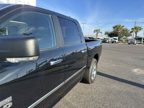 Used 2016 RAM 1500 Lone Star image 12