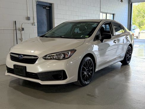 Used 2020 Subaru Impreza 2.0i AWD/4WD image 3