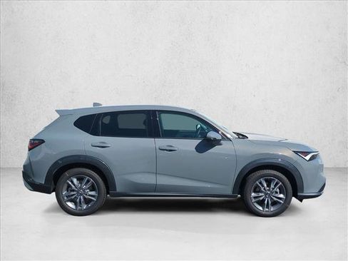 New 2026 Acura ADX FWD image 8