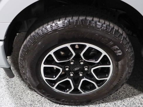 Used 2023 Ford F150 XLT w/ Equipment Group 302A High image 11