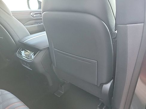 New 2026 Nissan Armada PRO-4X AWD/4WD image 42