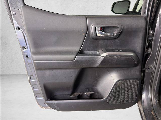 Used 2021 Toyota Tacoma TRD Sport RWD image 20