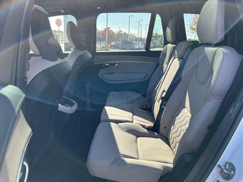 New 2026 Volvo XC90 B6 Plus AWD/4WD image 14
