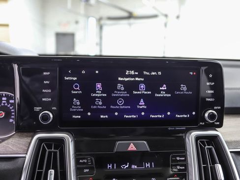 Used 2022 Kia Sorento X-Line EX image 15