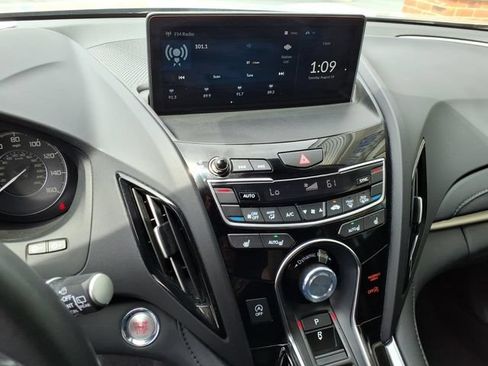 Used 2020 Acura RDX FWD image 9