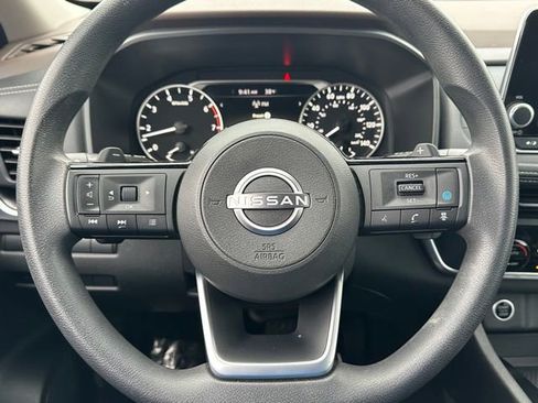 Certified 2023 Nissan Rogue SV image 41